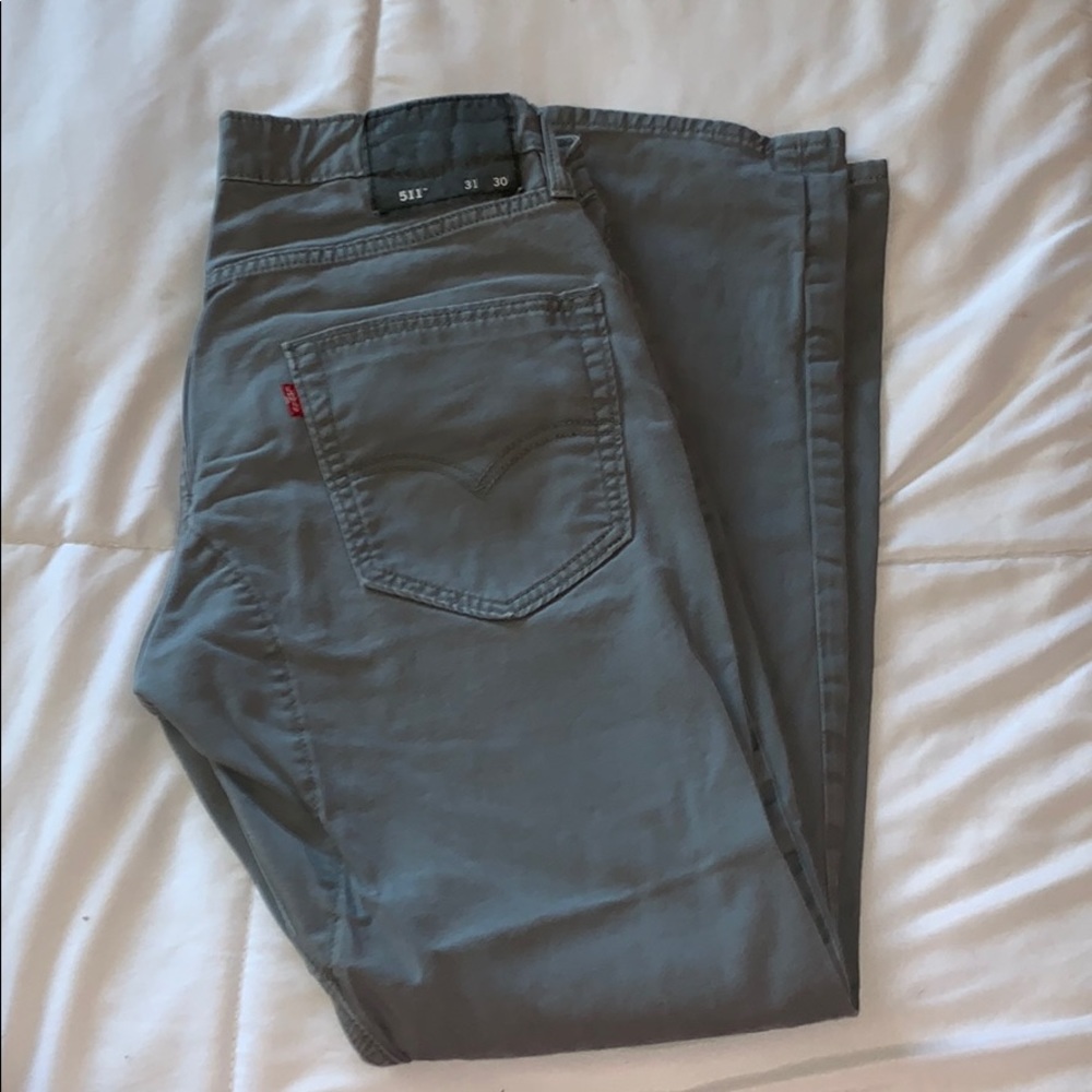 Levi pants